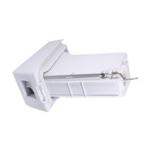Upgraded DA97-14504C Refrigerator Ice Bucket Replace DA97-14504A Container Parts