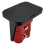 2PCS Plug Mounting Panel with Dust Cover, Base Cover,Compatible Anderson SB175 Series 50A 5