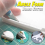 Mat Board Cutter Tool 45 and 90 Degree Foam Cutting Angle Bevel for Pictures Frame 3