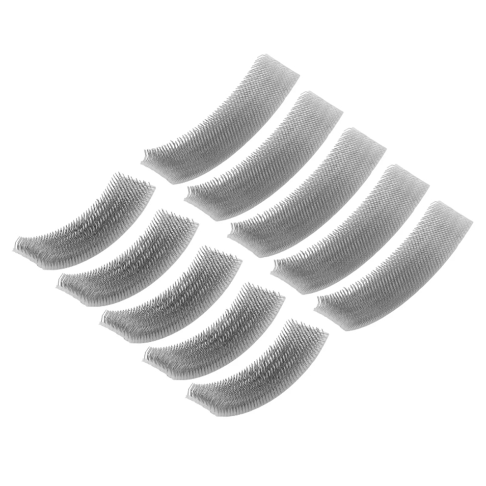 Photos - Other Hand Tools 10pcs 15/22mm Electric Drill Pipe Cleaner Copper Replacement Cleaning Brush Tube for Plumbing Tools
