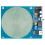 7.83Hz Waves Generator,Ultra-Low Frequency Pulse Audio Resonator USB Interface with Indicator Light on Off B 9