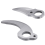 Replaceable Blades for Branch Scissors Spare Blade Electric Shears Parts SK5 1