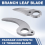 Replaceable Blades for Branch Scissors Spare Blade Electric Shears Parts SK5 7