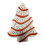 Christmas Tree Cake Storage, Candy Snack Storage Decoration, Can Put All Cakes 2