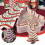 Christmas Tree Cake Storage, Candy Snack Storage Decoration, Can Put All Cakes 4