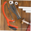 Mini Saw Small Woodworking Diy Hacksaw Multifunctional Metal Hand 2