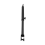 32-48cm Retractable Car Polishing Support Rod Fixed Trunk Door Fixing Tool Bracket Lid Black 4