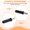 4182 740 3501 4182-740-3501 Spline Driver Replacement for HT70 HT 75 HT101 HT131 Pole Saws 8