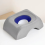 Face Pillow for Massage Foam Cradle Square Down Comfortable Cushion Ergonomic Breathe Easy 7