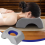 Face Pillow for Massage Foam Cradle Square Down Comfortable Cushion Ergonomic Breathe Easy 4