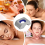 Face Pillow for Massage Foam Cradle Square Down Comfortable Cushion Ergonomic Breathe Easy 6
