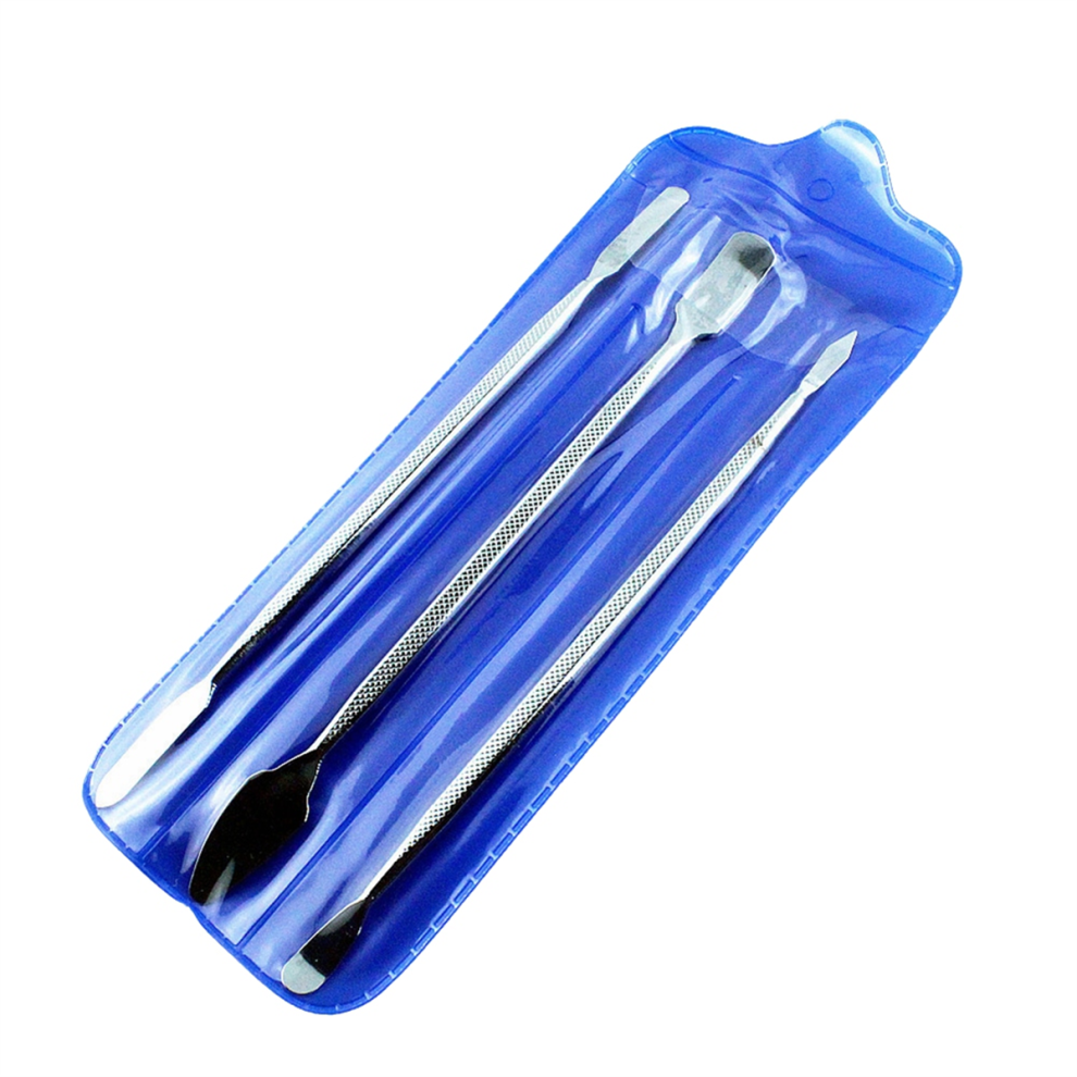 Metal Pry Bar Set Disassembly Tool Shell Opening 4851045586488