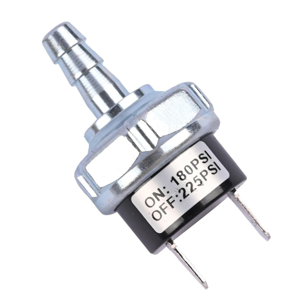 Air Compressor Mini Pressure Switch Ab-9063290 For D55146 D55167 D55168 D55146-Ca D55167-Ca D55168-Ca 180-225Psi 4851045588468