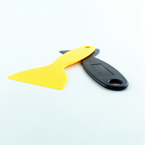 Plastic Scraper Cleaning Knife for 3D Printing Resin Removal, Stacking, Patches, Decals, Wallpaper 2