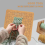 Braiding Board and Pin Set with Holder Double Sided Board,for Bracelets,Knotting Rope Macrame Kit 4