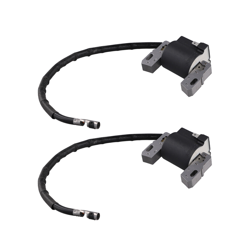 2XIgnition Coil High Pressure Pack for FC400V FC420V LX172 LX176 240 GT242 F510 21121-2070 AM109209-image-OPC-PJ8CDCN-NEW