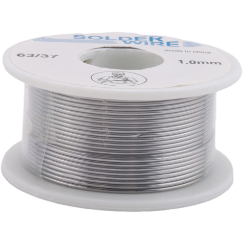 10PCS 1.0mm 63/67 Welding Wire for Automatically Soldering Tool Hand-Held Heating Send Tin 2