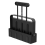 Soil Blocker Handheld, for Seed Starting,Manual Block Maker Handheld Seedling Machine,Soil Model 3