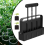 Soil Blocker Handheld, for Seed Starting,Manual Block Maker Handheld Seedling Machine,Soil Model 5