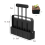 Soil Blocker Handheld, for Seed Starting,Manual Block Maker Handheld Seedling Machine,Soil Model 4