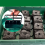 Soil Blocker Handheld, for Seed Starting,Manual Block Maker Handheld Seedling Machine,Soil Model 11