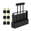 Soil Blocker Handheld, for Seed Starting,Manual Block Maker Handheld Seedling Machine,Soil Model 6