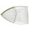 Iron Shoe Thickened Design 21.5x15cm/8.5x5.9in 5
