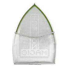 Iron Shoe Thickened Design 21.5x15cm/8.5x5.9in