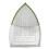 Iron Shoe Thickened Design 21.5x15cm/8.5x5.9in 1