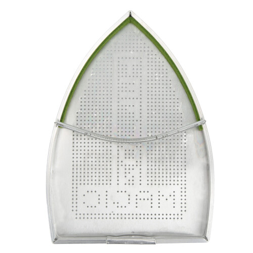 Iron Shoe Thickened Design 21.5x15cm/8.5x5.9in