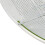 Iron Shoe Thickened Design 21.5x15cm/8.5x5.9in 13