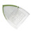Iron Shoe Thickened Design 21.5x15cm/8.5x5.9in 3