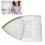 Iron Shoe Thickened Design 21.5x15cm/8.5x5.9in 11