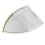 Iron Shoe Thickened Design 21.5x15cm/8.5x5.9in 9