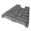 For Star Link Gen 3 Adapter for Gen3 -Border Hot Third Generation Equipment Bracket Screw Grey 1