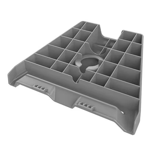 For Star Link Gen 3 Adapter for Gen3 -Border Hot Third Generation Equipment Bracket Screw Grey