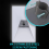For Star Link Gen 3 Adapter for Gen3 -Border Hot Third Generation Equipment Bracket Screw Grey 7