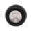 2 in 1 Illuminometers & Thermometer METER LUX Pointer Type Luxmeter Luminance Temperature Test 4
