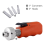 Stainless Steel Plug Spinner, Time Saving Solution & Portable, Quick Cylinder Turning Tool for Lock 6