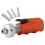 Stainless Steel Plug Spinner, Time Saving Solution & Portable, Quick Cylinder Turning Tool for Lock 2