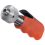 Stainless Steel Plug Spinner, Time Saving Solution & Portable, Quick Cylinder Turning Tool for Lock 7
