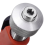 Stainless Steel Plug Spinner, Time Saving Solution & Portable, Quick Cylinder Turning Tool for Lock 8