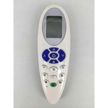 Carrier A/C Air Conditioning Remote Control