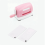 Manual Die-Cutting Embossing Machine, Mini Open Scrapbook DIY Hand-Made Tools, Card Decorations 6
