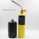 Gas Torch Self Ignition Trigger Style Brass Welding Heating Burner for Camping 6