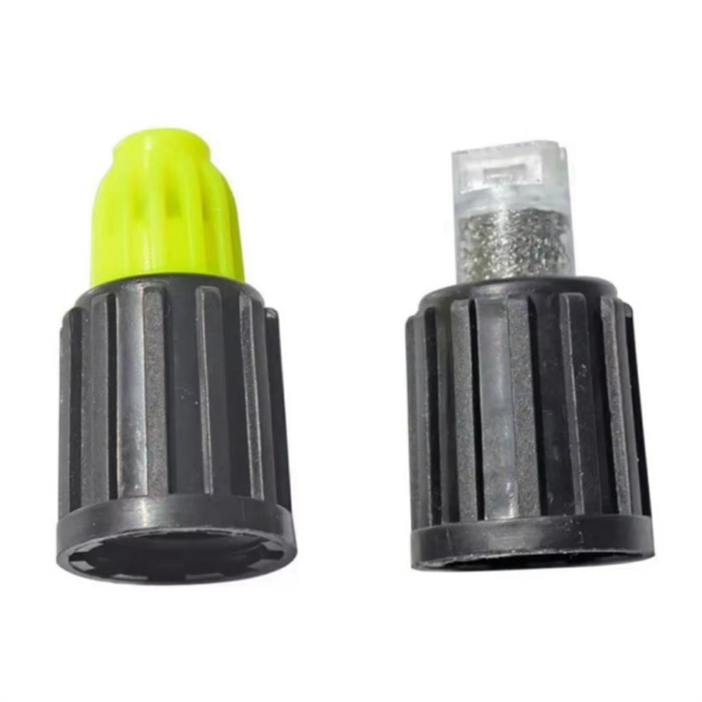 Foam Nozzle Car Wash Manual Snow Pressurized Sprayer Pump 4851045599976