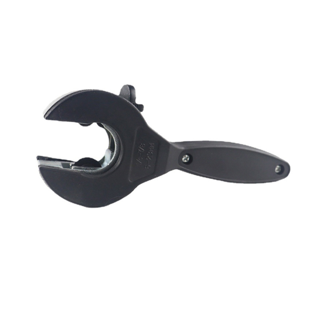 1Pc Ratchet Tube Pipe Cutter For Cutting 6-23Mm Stainless Steel Copper Aluminium Quick Hand Tool 4851045599006