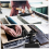3pcs Drum Baler Reusable Brayers Art Printing Roller for Gel Rubber 3