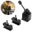 High Precision American Quick Release Knife Holder 250-000 Tool Efficient Cutting 5