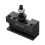 High Precision American Quick Release Knife Holder 250-001 Tool Efficient Cutting 3